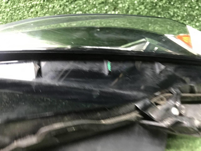 Фара левая Lexus RX 4 (2015-2019) LED под 1 блок