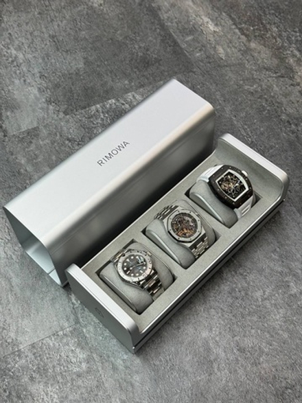 Кейс для часов Rimowa