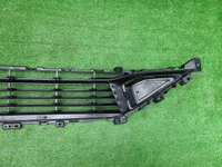 Решетка переднего бампера Geely Coolray (19-24)