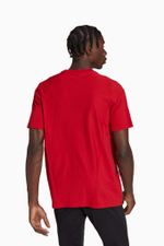 Футболка adidas Tiro 23 Competition Tee