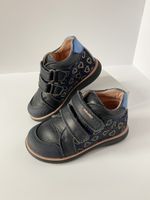 Кожаные ботинки Pablosky, 22,5