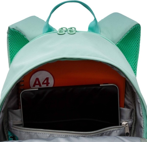 Çanta \ Bag \ RD-449-1 Рюкзак (/2 мятный)