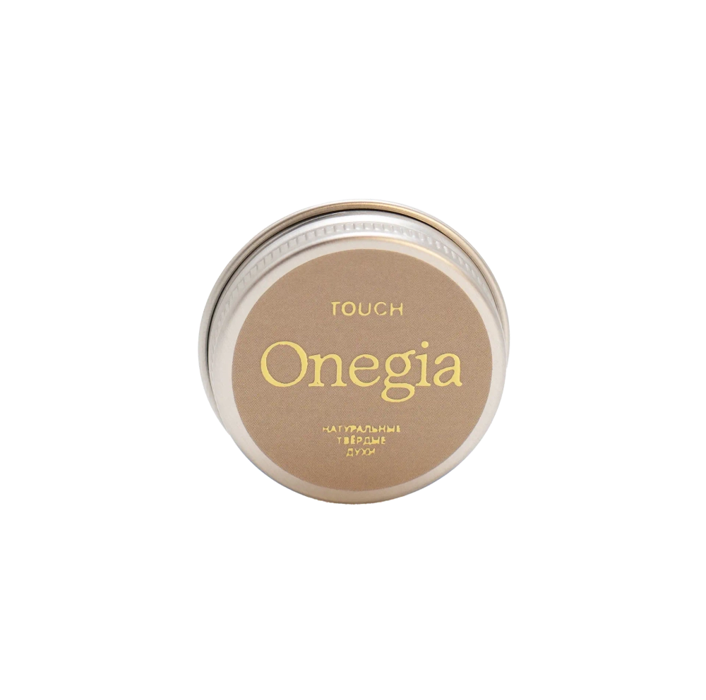 Твердые духи