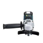 Аккумуляторная УШМ LB183 21В, диск 125 мм,4500/7000/8500 об/мин, без батареи