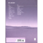 BTS / BTS, The Best (Limited Edition C)(2CD)
