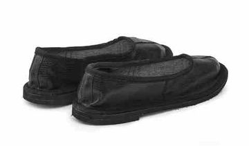 Тапочки-чувяки