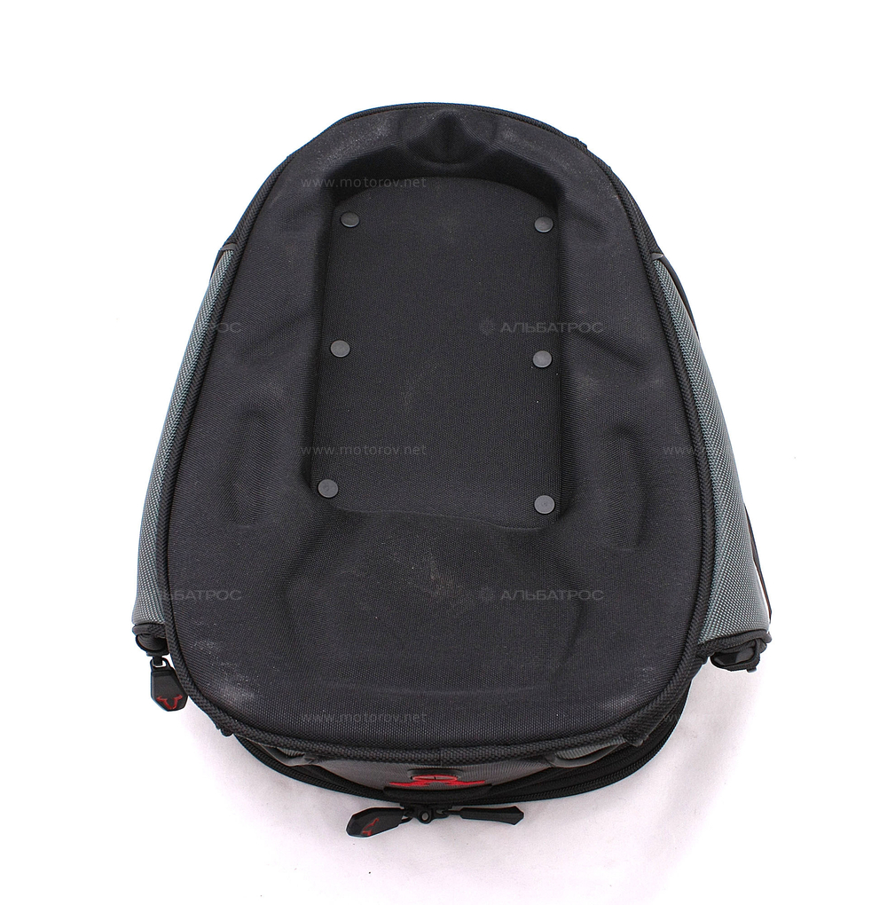 QUICK-LOCK EVO сумка на бак 15-22л.