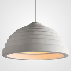 Подвесной Светильник Baroline D40 By Imperiumloft