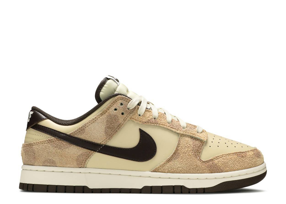 Dunk Low Premium "Animal Pack - Cheetah"