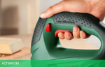 Электролобзик Bosch PST 700 E (0.603.3A0.020)