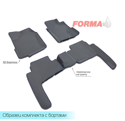 Toyota Land Cruiser Prado 2 поколение J90 (05.1996 - 08.2002) правый руль, 5 дверей