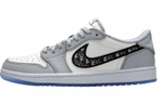 Кроссовки Dior X Jordan Air Jordan 1