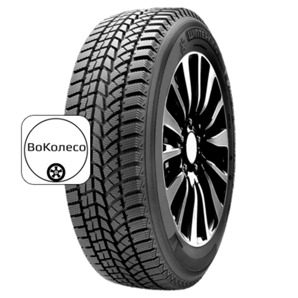 215/70R15 98S Winterking DW02 TL Doublestar