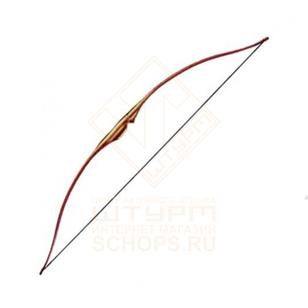 Лук традиционный Samick SHT RH 60" 30 lbs