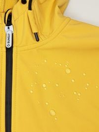 Куртка Softshell демисезонная "Нарцисс" 7+