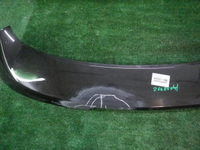 Спойлер крышки багажника Honda Crosstour (2009-2015)