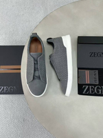 Кеды Ermenegildo Zegna