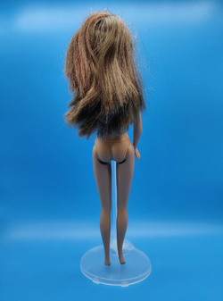 Кукла Барби 00х винтаж 02754