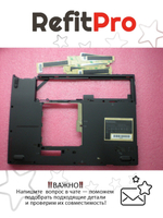 Нижняя часть корпуса (поддон) для ноутбука Lenovo ThinkPad T410s (60Y4871), оригинал