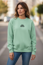 Свитшот ХМАО