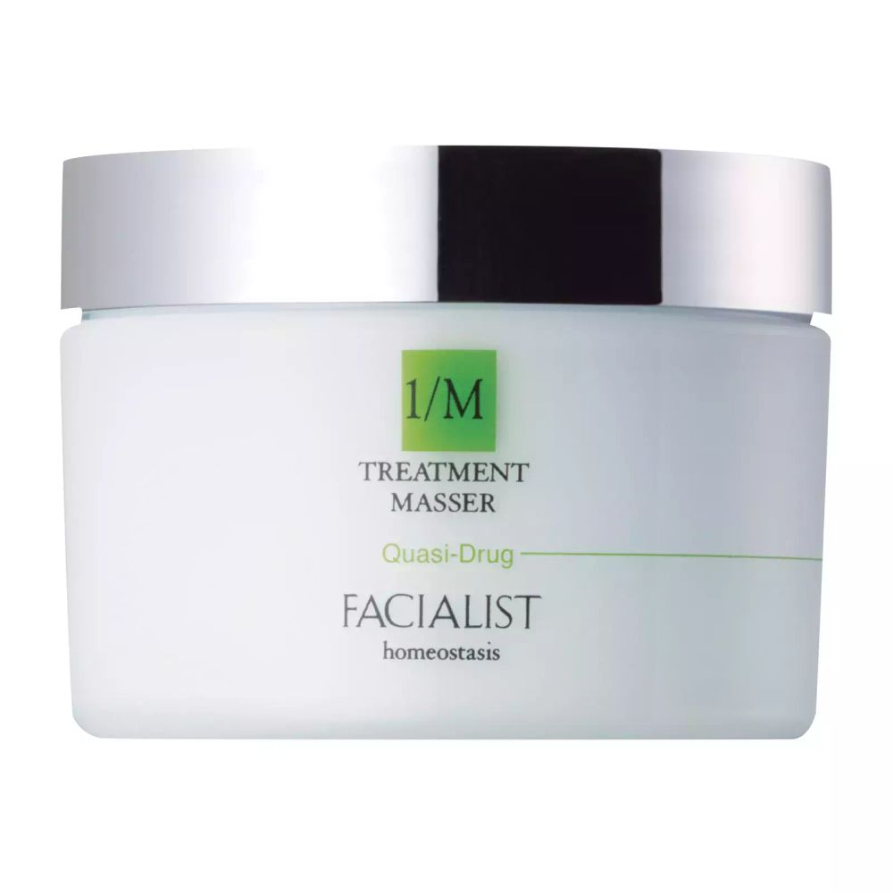 CBON FACIALIST TREATMENT MASSER 110 g