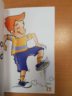 Fairyland 2. Picture Flashcards. Beginner. Раздаточный материал совместимый с Starlight 2. ДЕФЕКТ (замятие обложки, сами карточки идеальны)