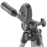 CULLMANN ALPHA 1000 tripod with case. Штатив с головой