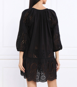 платье ashley Melissa Odabash - черный(Ashley CR)