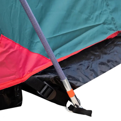 Палатка Tramp Sphinx 4 V2 [TRT-88]