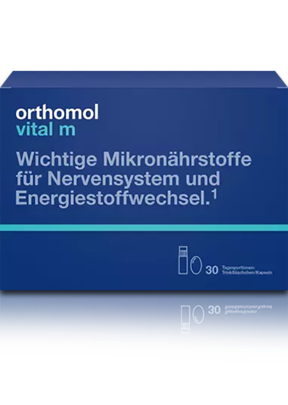 Orthomol Vital m