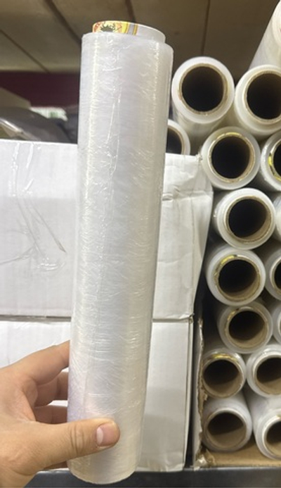 Пищевая пленка средняя 30*200