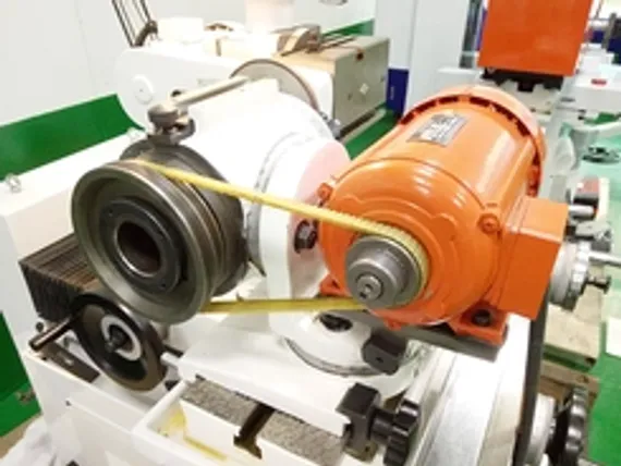 Задняя бабка 50X для заточного станка