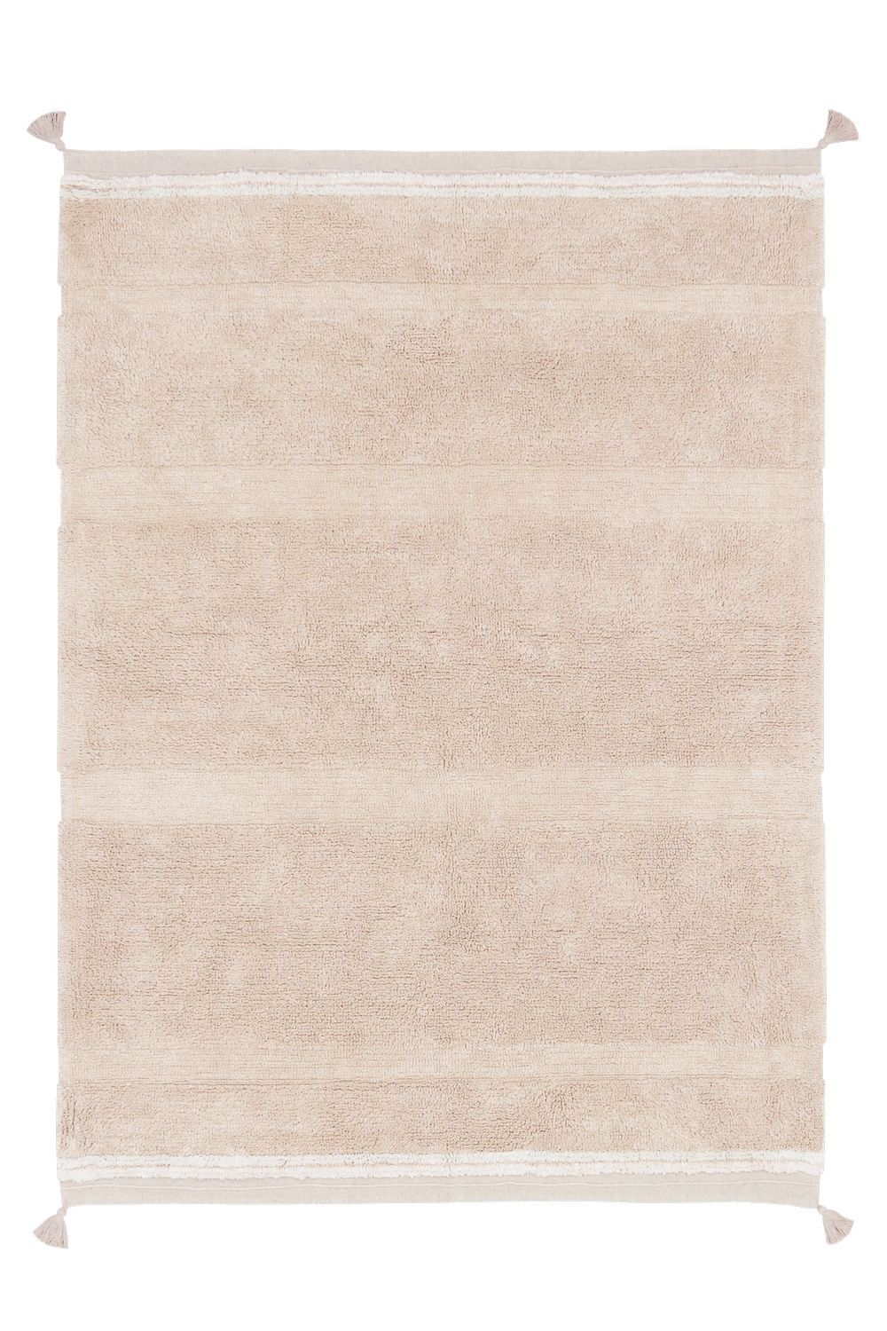 Ковер Lorena Canals Bloom Rose S (120 x 160 см)