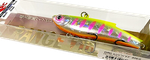 Раттлин Bassday ORC Range Vib 070мм 20г TangSten RVTG-70TG -