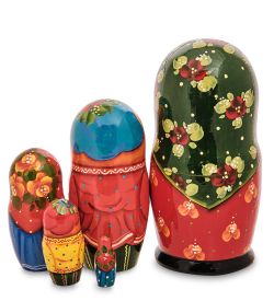 МР-24/ 32-B Матрешка 5м «Сказка»