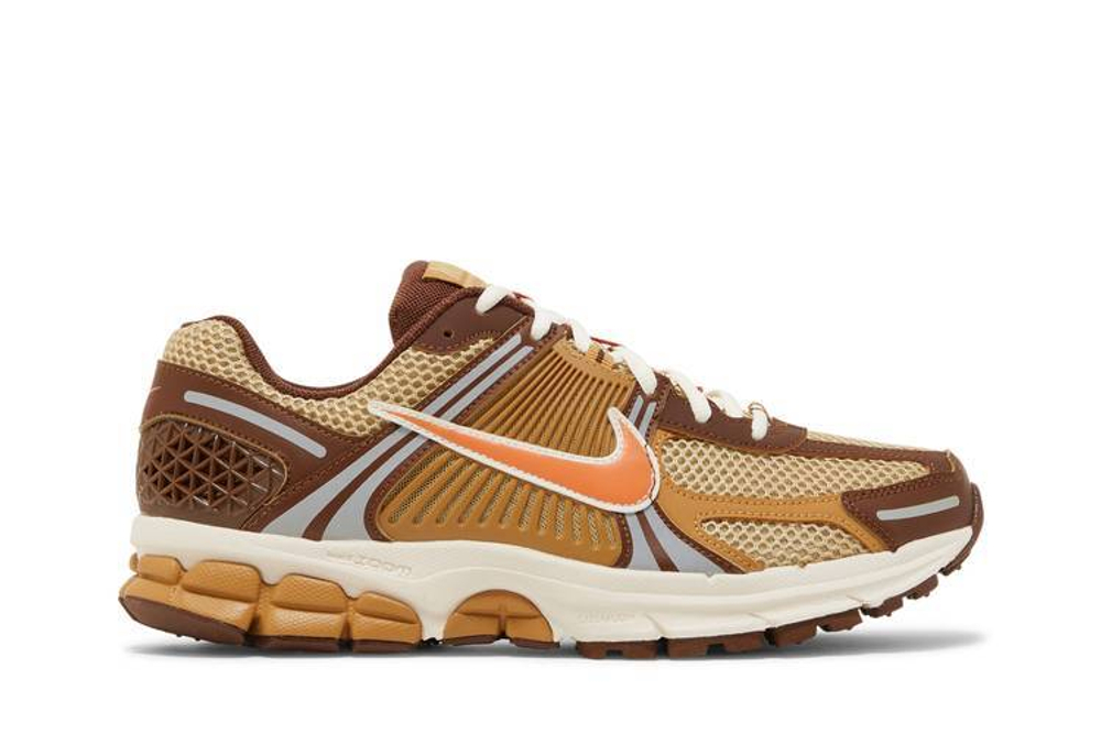Nike Air Zoom Vomero 5 Wheat Grass And Cacao Wow