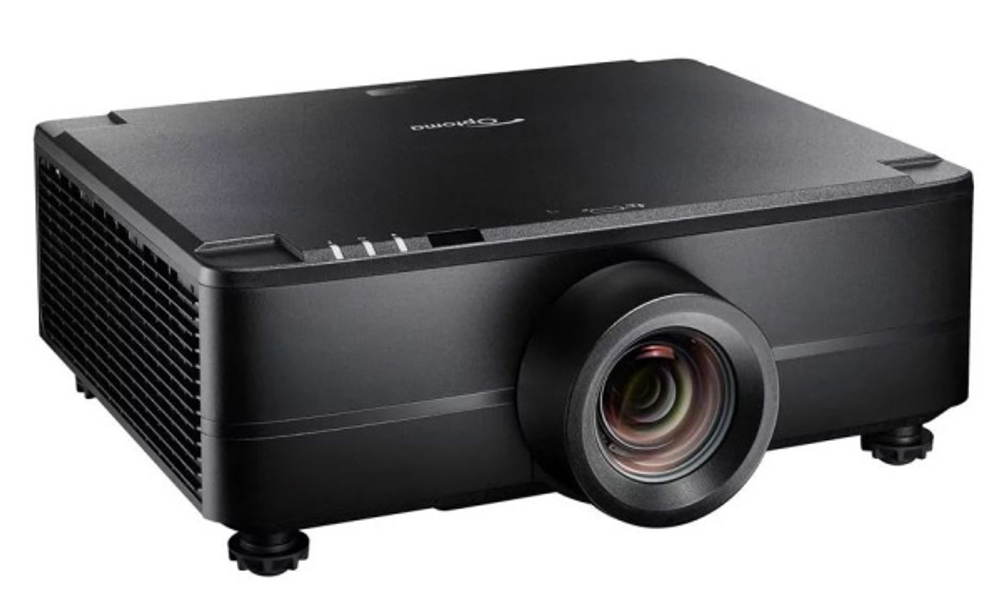 Проектор Optoma ZU820T