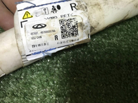 Подушка безопасности Airbag Chery Arrizo 8 (22-нв)