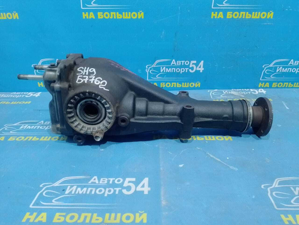 Редуктор заднего моста SUBARU FORESTER 2010-2013