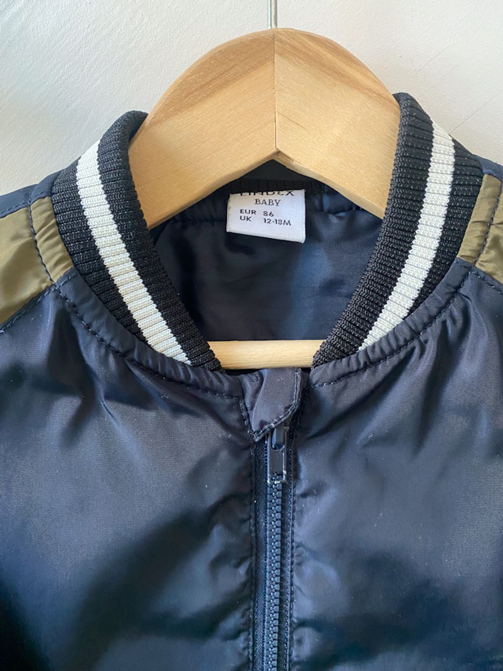 Бомбер Lindex, 86