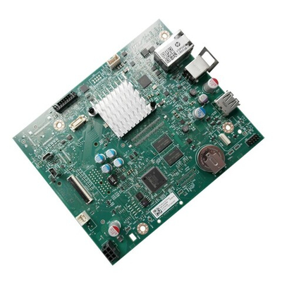 Плата форматера HP CLJ M552 (B5L23-67903/B5L23-67901)