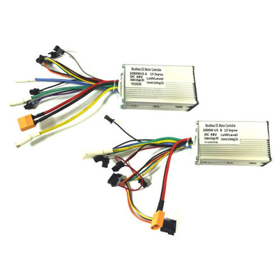 Контроллеры переднего и заднего привода для Kugoo G-Booster комплект