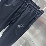 Спортивные штаны Chrome Hearts