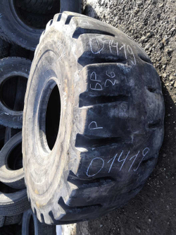 26.5R25 Bridgestone VSDL шина б/у