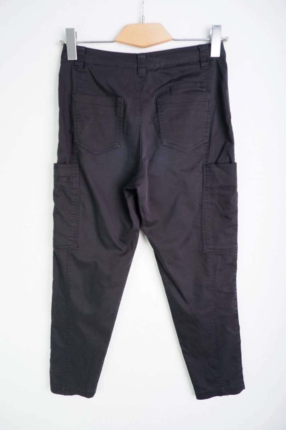 Джинсы Sinsay повседневные, маркировка XS, визуально на 42 размер