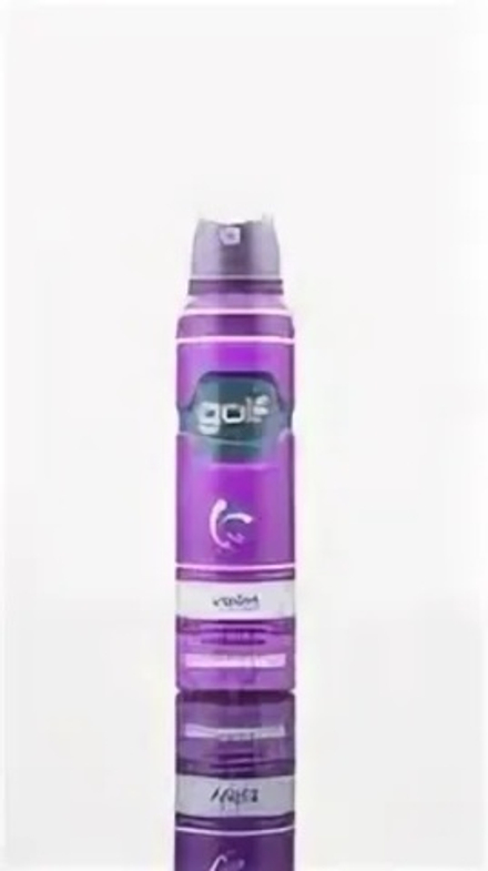 GOLF SPEKTRA Дезодорант DEEPFRESH 150мл*48шт