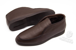 Ботинки Loro Piana Open Walk