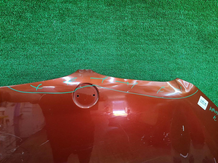 Капот BMW X1 F48 (2015-2022)