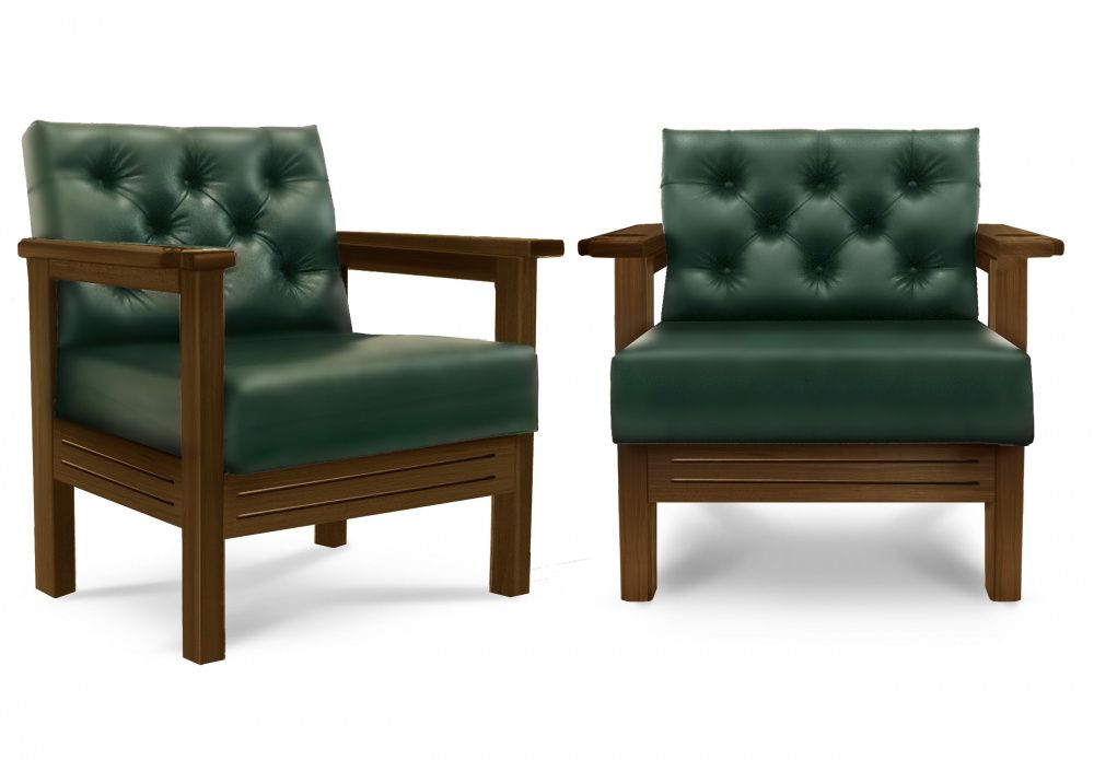 Кресло Версаль ясень (№5,Винилискожа (Vanilla) цвет №203 т0,8мм,Винилискожа Vanilla)