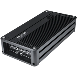 AMP PRO 4.120 Усилитель